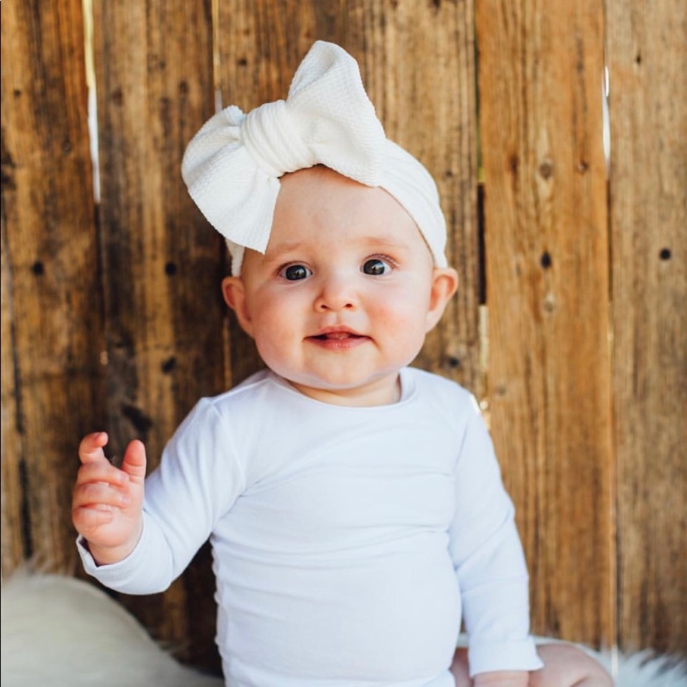 Girls long sleeve one piece